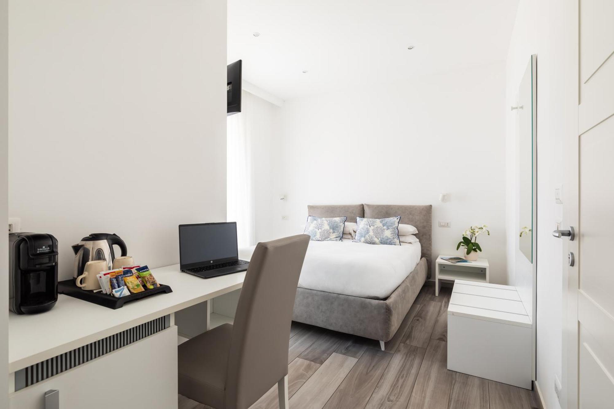 Yourhome - Maison Degli Aranci Сорренто Экстерьер фото